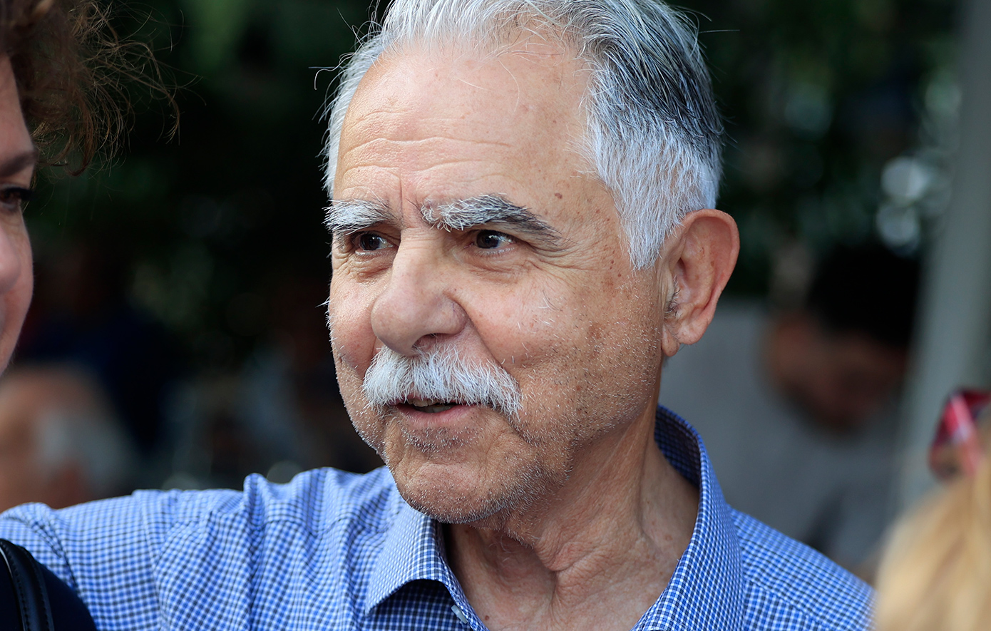 Γιάννης Μπαλάφας Γιάννης Μπαλάφας