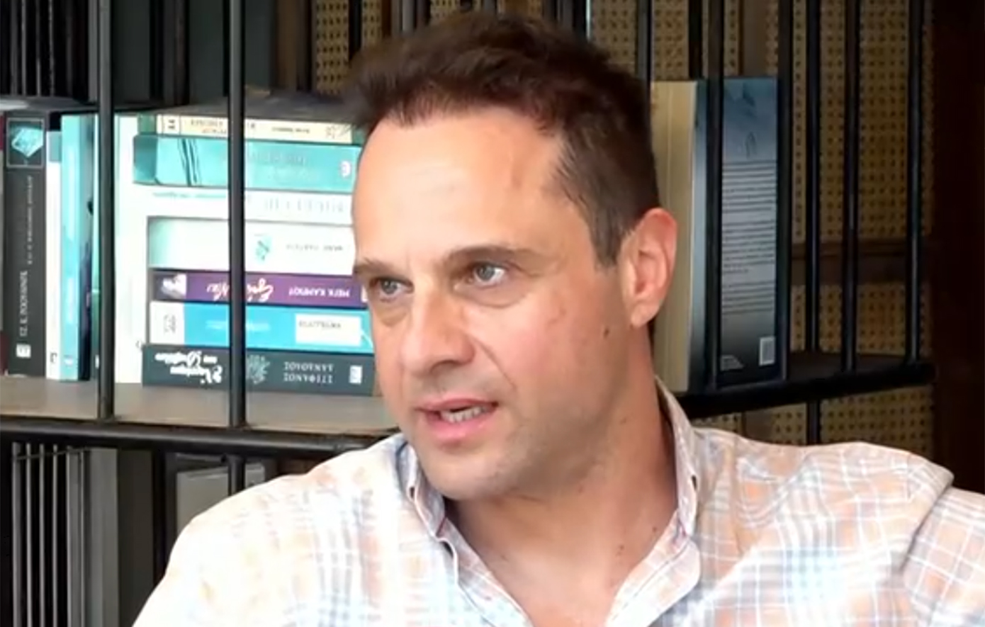 Μέμος Μπεγνής: «Μέχρι σήμερα πληρώνω χρέη &#8211; Στα προσωπικά μου είμαι χάλια μαύρα»