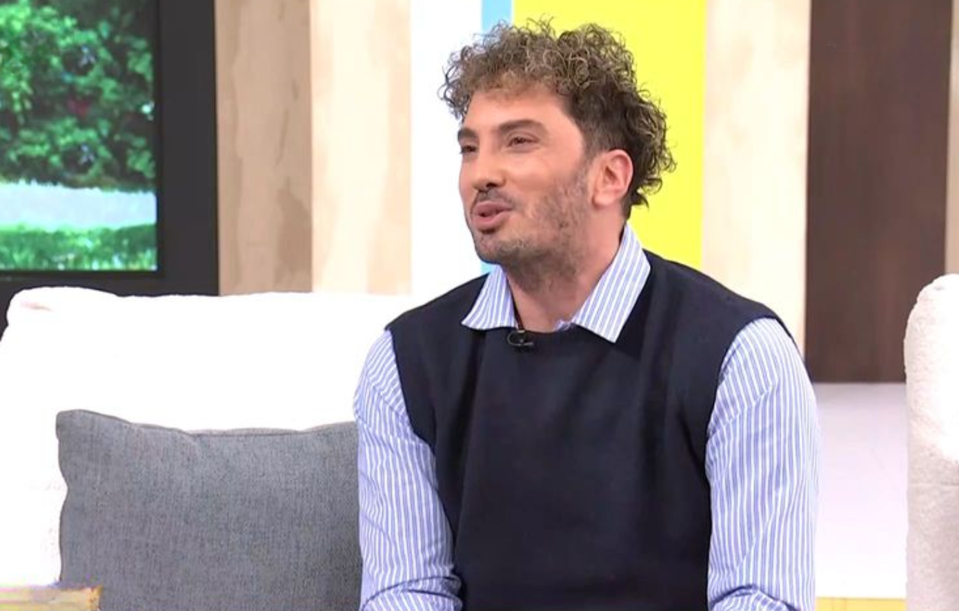 Ιωάννης Μελισσανίδης: « Έγραφαν τότε “ο Ιωάννης φιλούσε υπέροχα” &#8211; Δεν μάσησα&#8230; Τους μάσησα!»