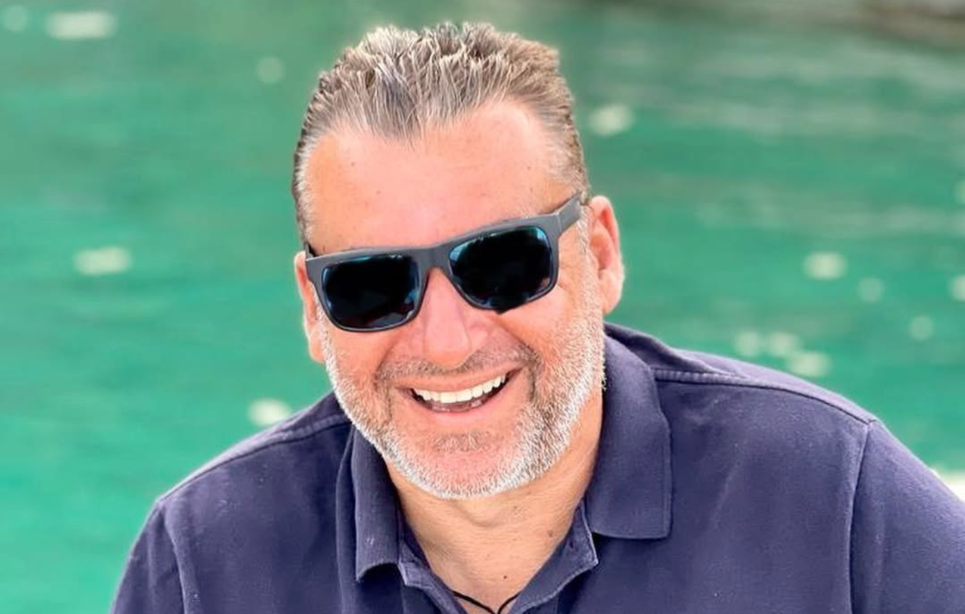 Γιώργος Λιάγκας για το τηλεοπτικό του μέλλον: «Βλέπω να ψαρεύω επί μακρόν του χρόνου στην Τήνο»