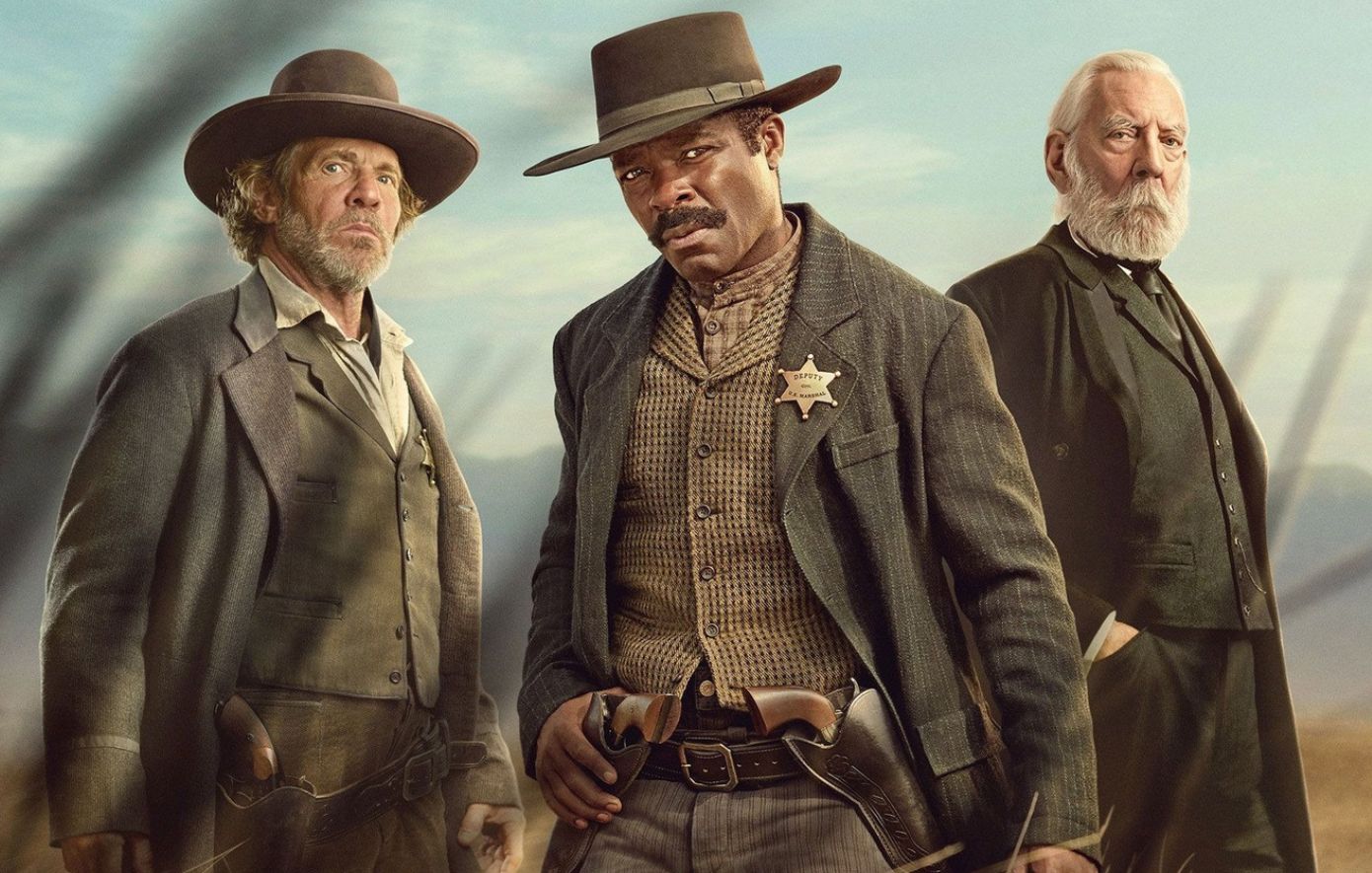 Το νέο western διαμάντι του Netflix που υπόσχεται να γίνει η επόμενη εμμονή σας