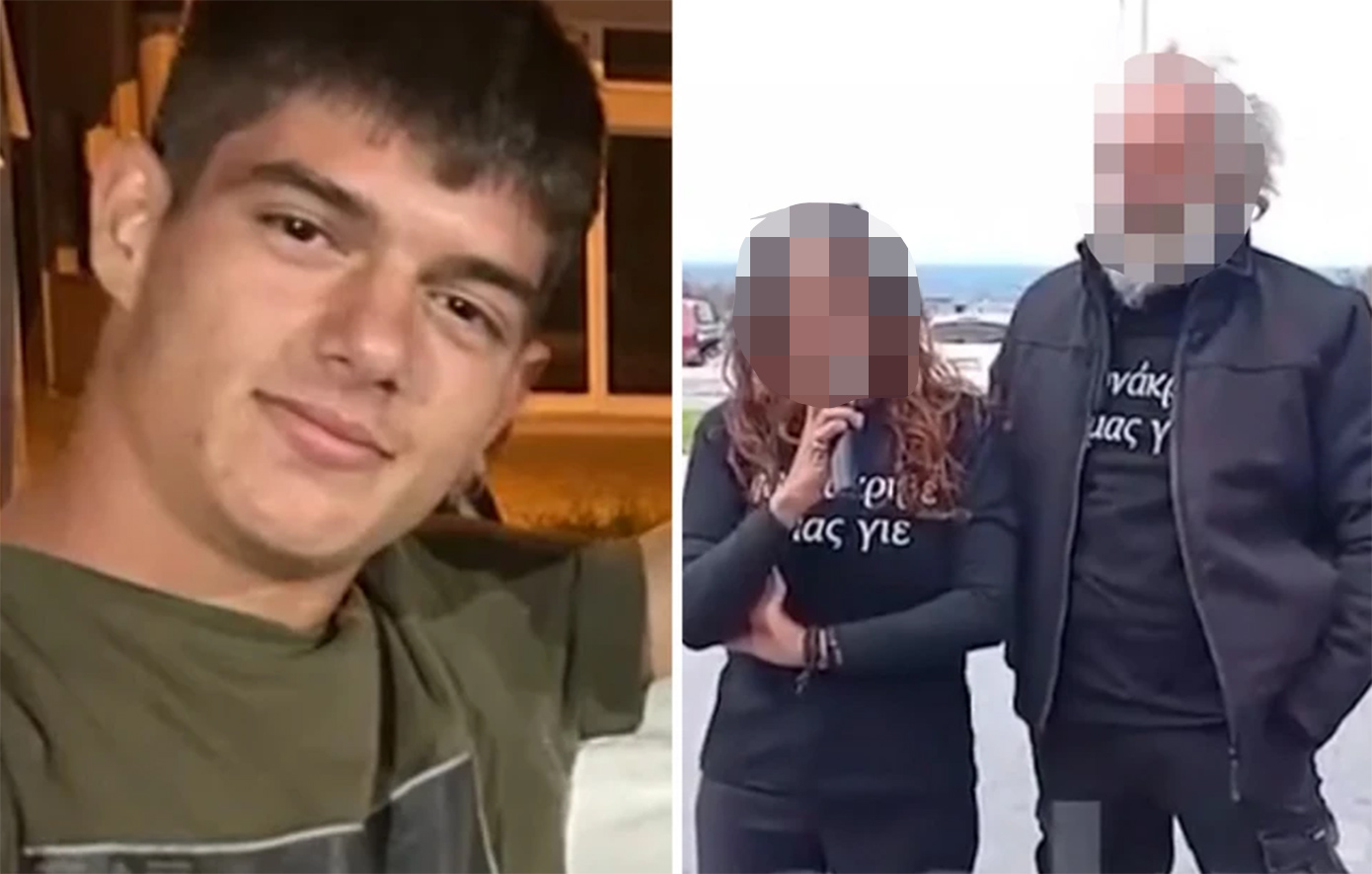 «Έπρεπε να τους σκοτώσουμε, πριν φάει μπαμπέσικα τον Νικήτα» &#8211; Ένα βήμα πριν εξελιχθεί σε βεντέτα το φονικό στην Κρήτη