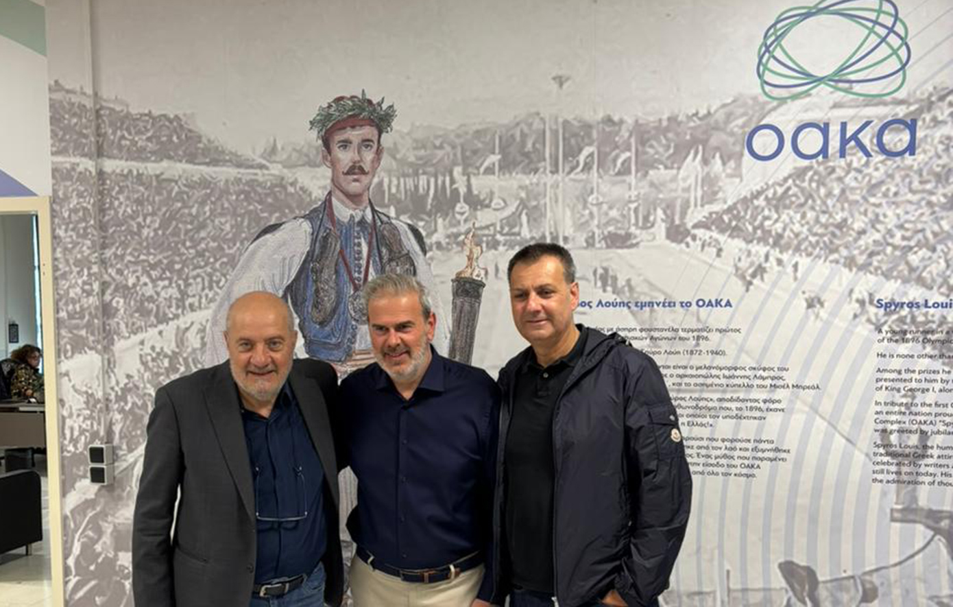 EuroLeague Final Four Athens 2026: Βετεράνοι μπασκετμπολίστες θα συμμετέχουν στη Fan Zone του Ζαππείου