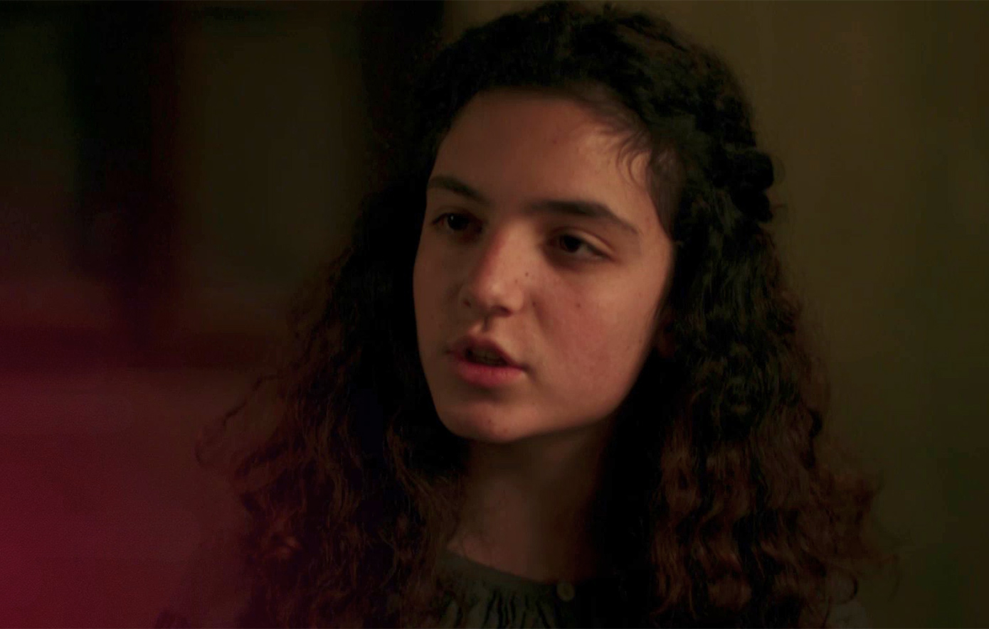Οι Αθώοι Οι Αθώοι