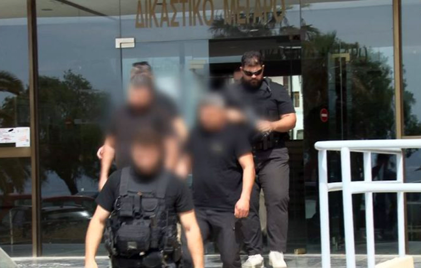 Απολογείται η «οικογενειακή μαφία» της Κρήτης – Τα ναρκωτικά, τα όπλα και τα «δανεικά» ζώα για τις επιδοτήσεις του ΟΠΕΚΕΠΕ
