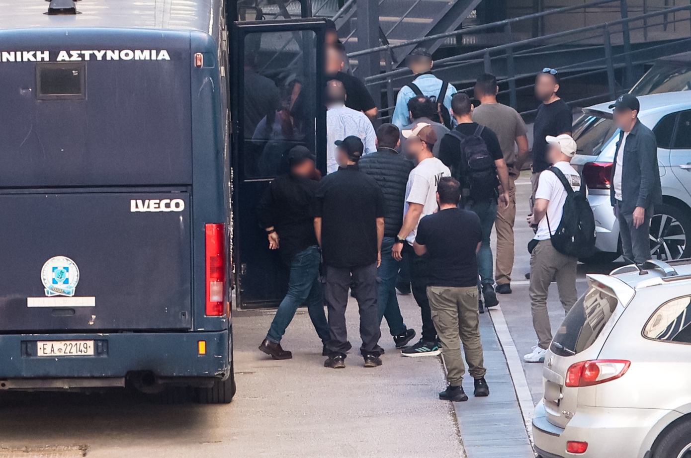 ΟΠΕΚΕΠΕ: Προσωρινά κρατούμενος ένας εκ των 22 κατηγορουμένων για τις παράνομες επιδοτήσεις στην Κρήτη