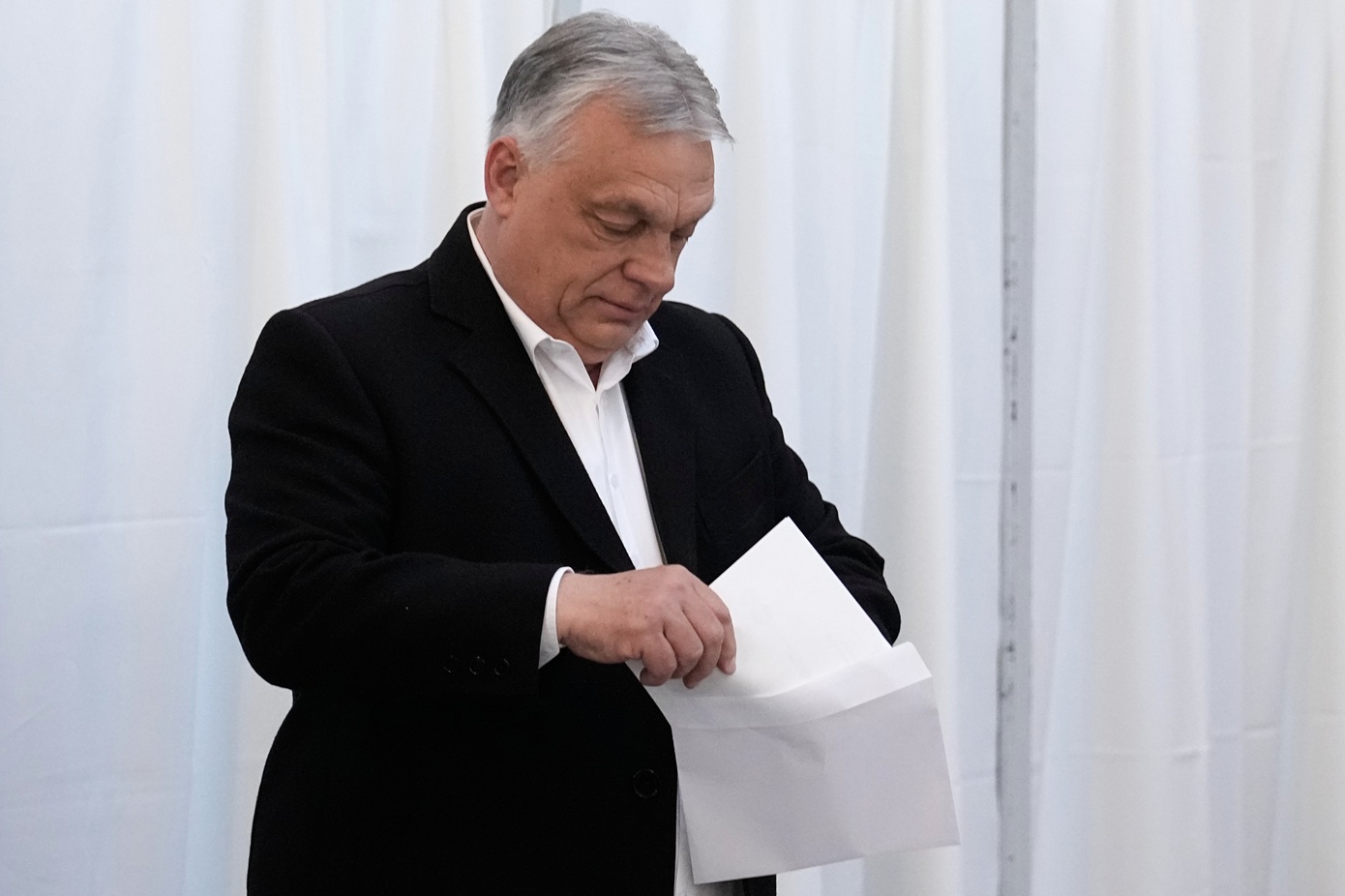 Η πτώση του Όρμπαν φέρνει επενδυτική ευφορία &#8211; Επιχειρηματίες βλέπουν «νέα αρχή» στην Ουγγαρία του Μάγιαρ
