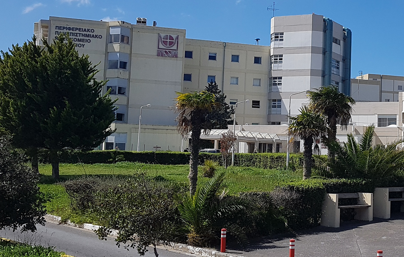 Νέες αποκαλύψεις για την υπόθεση με το 3,5 ετών κακοποιημένο κοριτσάκι στην Κρήτη &#8211; Η μητέρα έχει χάσει ακόμα δύο παιδιά
