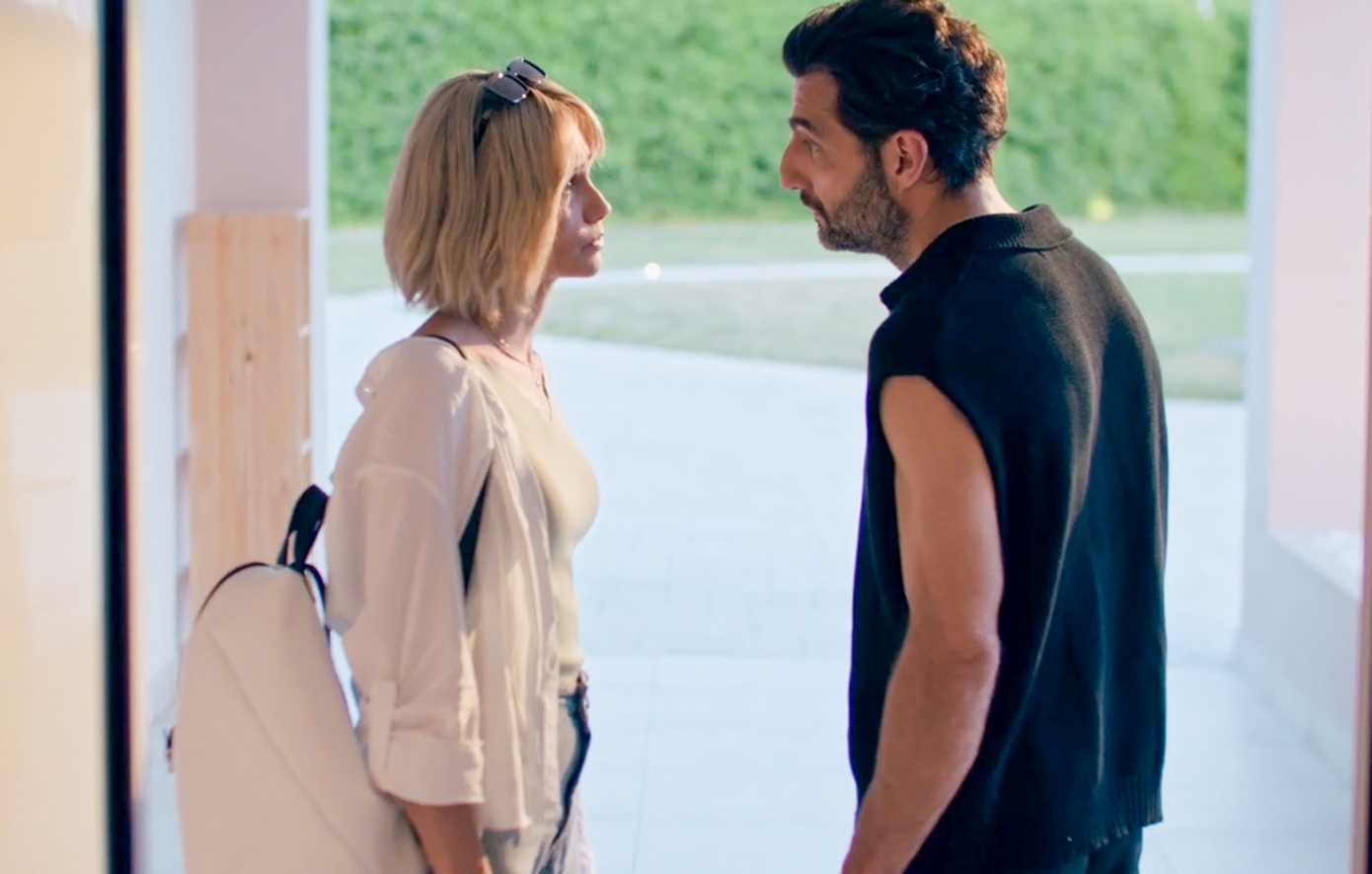 Παιχνίδια Εκδίκησης
