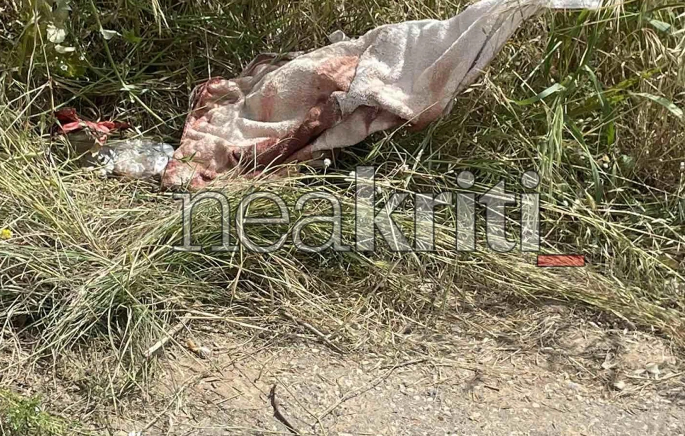 Σε αυτό το σημείο βρέθηκε αιμόφυρτη η 28χρονη μητέρα στην Κρήτη – Τι λένε οι γιατροί για την κατάσταση της υγείας της