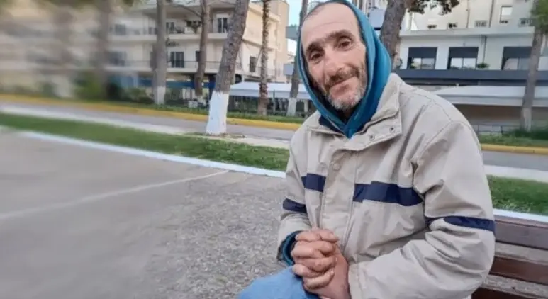 Το μυστήριο με την εξαφάνιση του Ηλία Πανταζή &#8211; Από το Σίδνεϊ άστεγο στη Μεταμόρφωση, «είναι σαν να άνοιξε η γη και να τον κατάπιε»