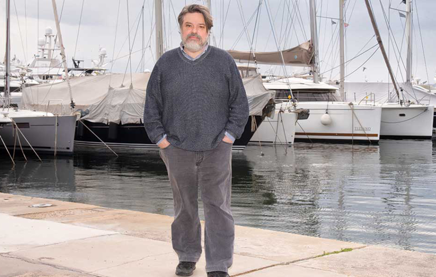 Δημήτρης Παπαδημητρίου