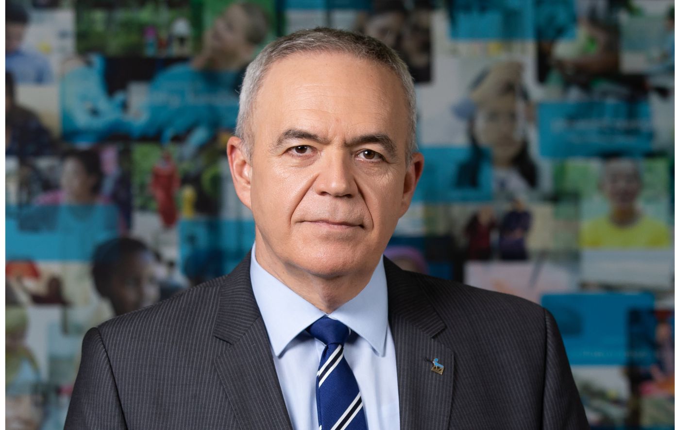 Ο Ολύμπιος Παπαδημητρίου αποχωρεί από τη Novo Nordisk μετά από 32 χρόνια ηγεσίας στην Ελλάδα και Κύπρο