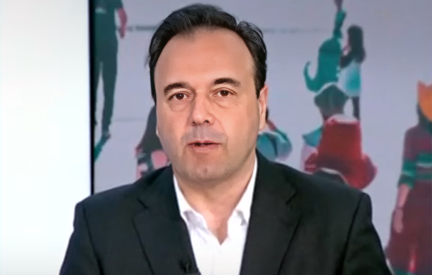 Δημήτρης Παπαστεργίου: Με πιστοποίηση ηλικίας μέσω Kids Wallet η απαγόρευση πατινιών σε ανηλίκους