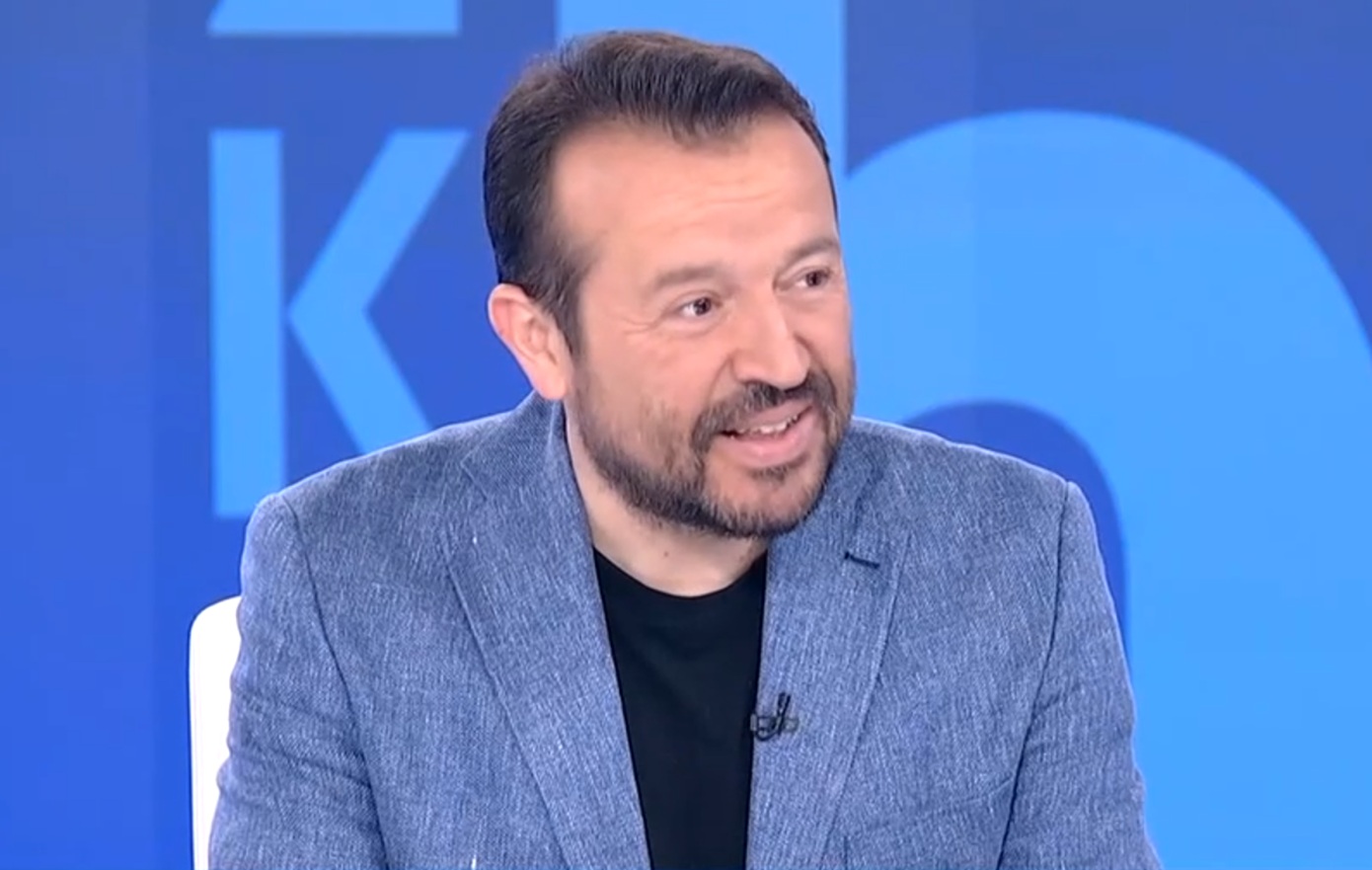 Νίκος Παππάς: «Ο Πολάκης είπε το αυτονόητο, όντως έχουμε καθυστερήσει να συνεδριάσουμε»