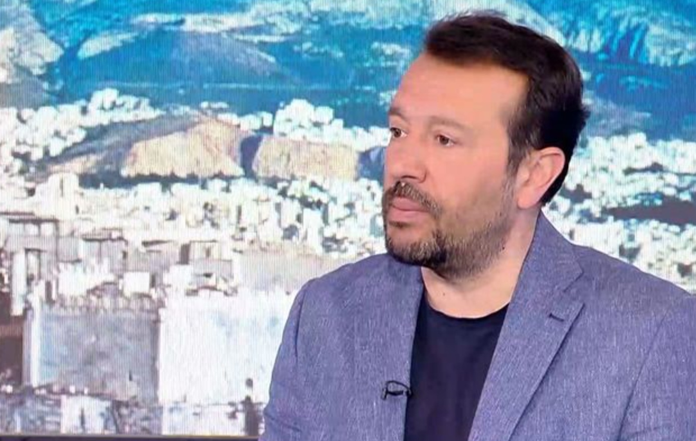 Παππάς σε Τσίπρα: Μίλα με τον Σωκράτη &#8211; «Η παραίτησή του ήταν ένα λάθος»