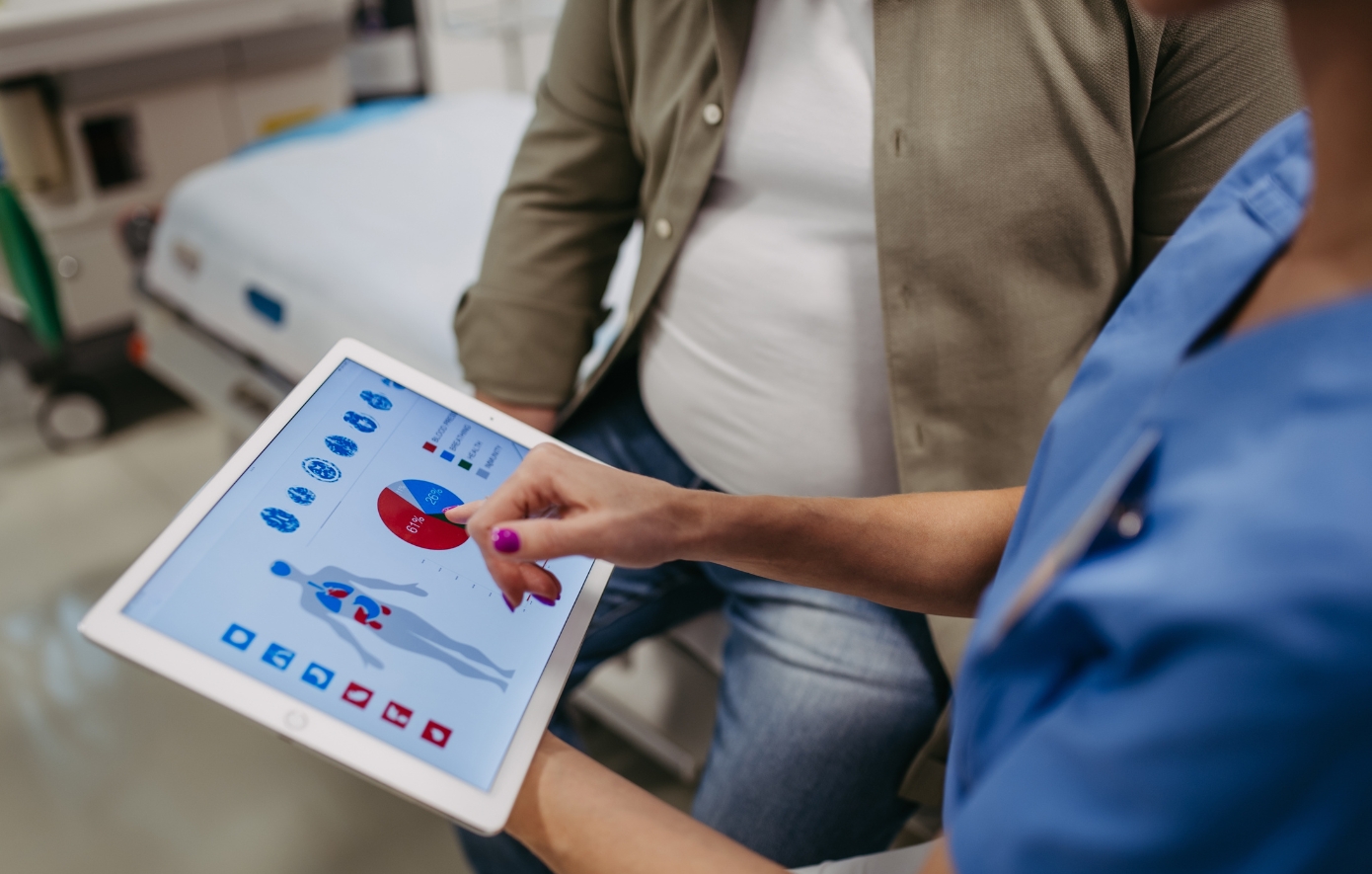 Με μεγάλη συμμετοχή το webinar «Obesity, Immunity, Vaccination» για φοιτητές Ιατρικής