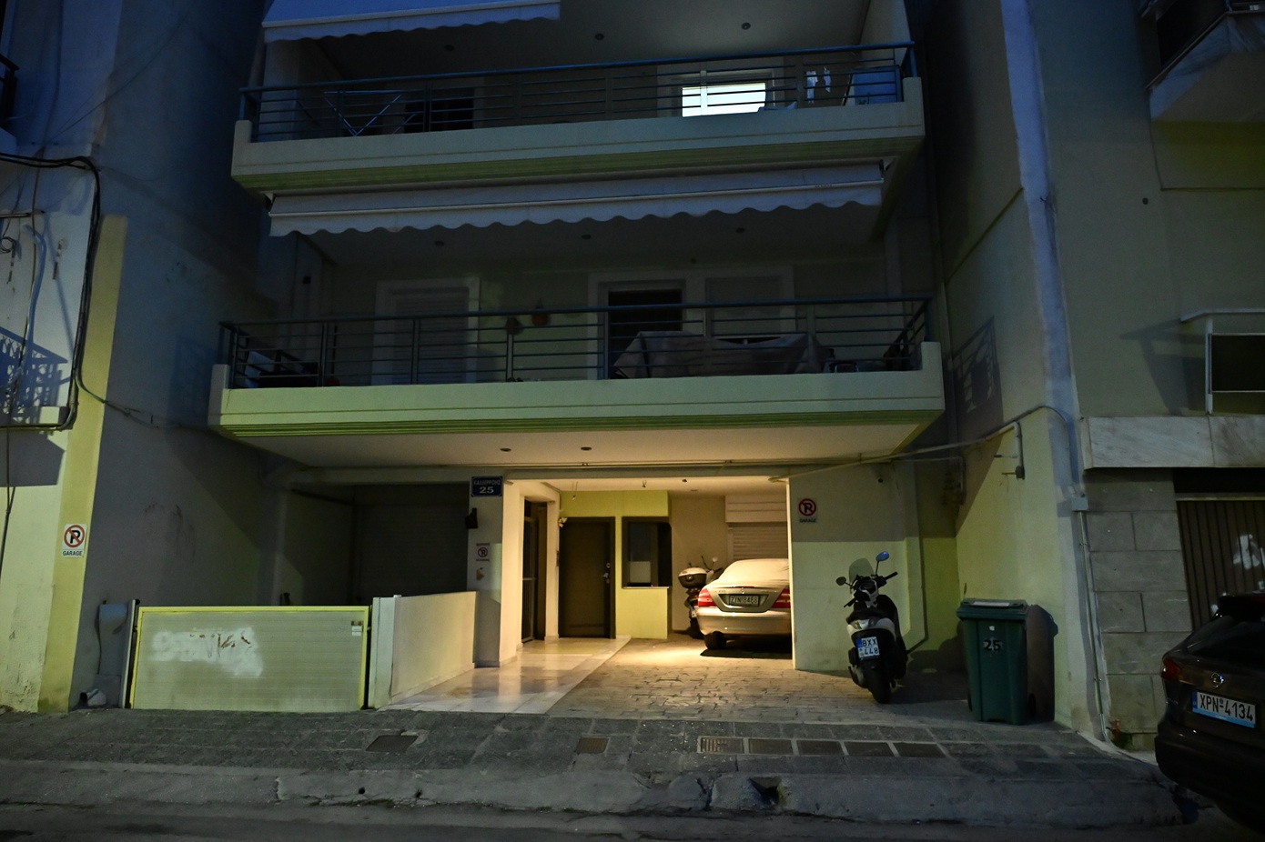 Θρίλερ στον Πειραιά με τις συνθήκες του θανάτου της 24χρονης – Η κατάθεση του συντρόφου της