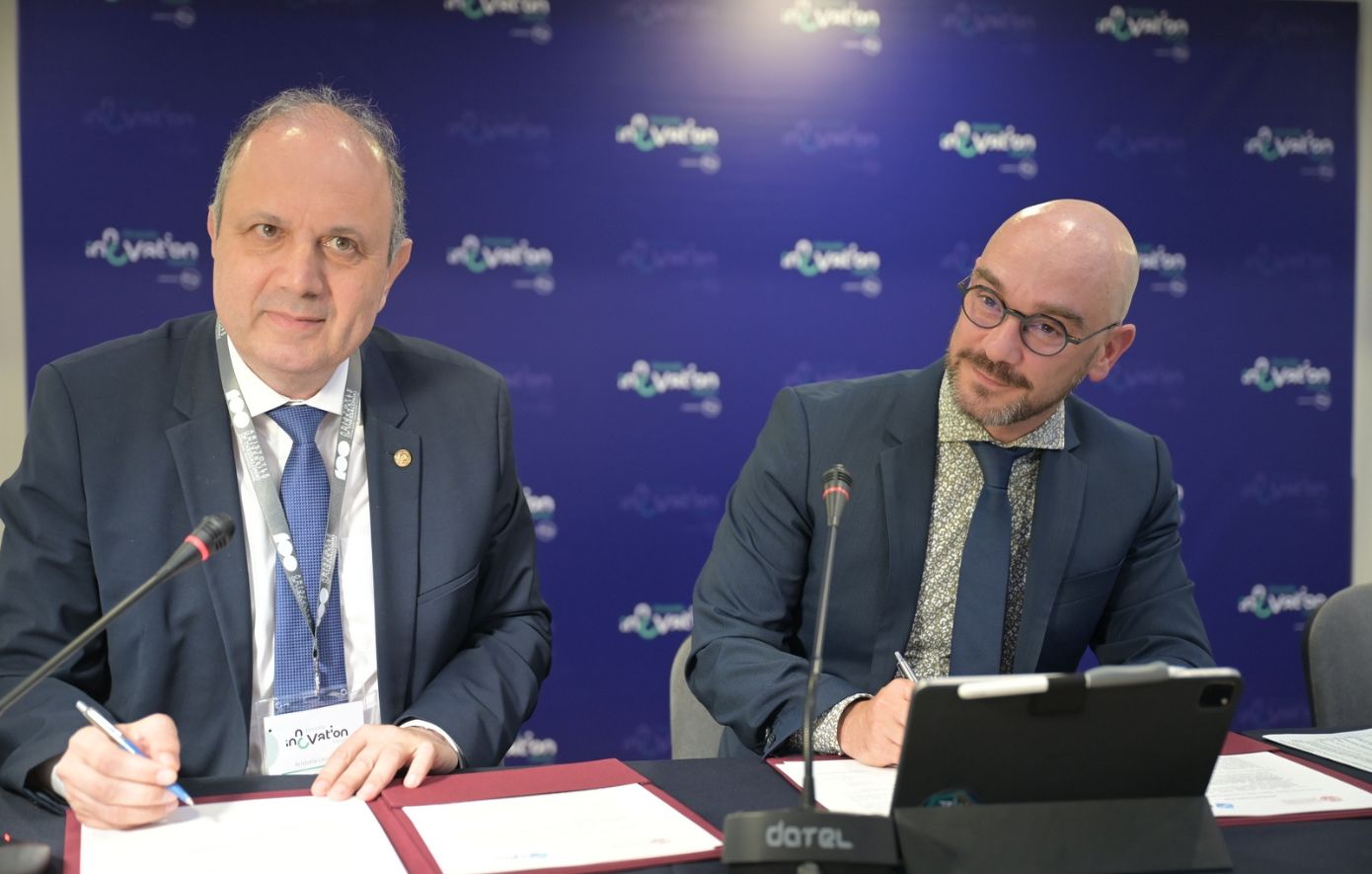 Αριστοτέλειο Πανεπιστήμιο και Pfizer υπέγραψαν Μνημόνιο Συνεργασίας για καινοτομία, επιχειρηματικότητα και σύνδεση με την αγορά εργασίας