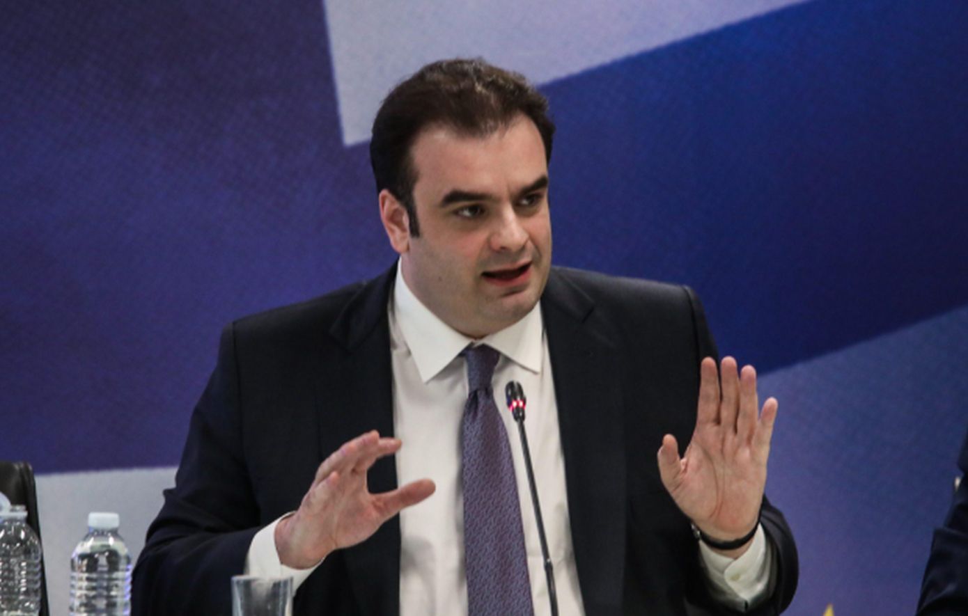Πιερρακάκης: «Η αναζήτηση δικαιοσύνης δεν πρέπει να μετατρέπεται σε μία ατέρμονη και εξουθενωτική διαδικασία για τους πολίτες»