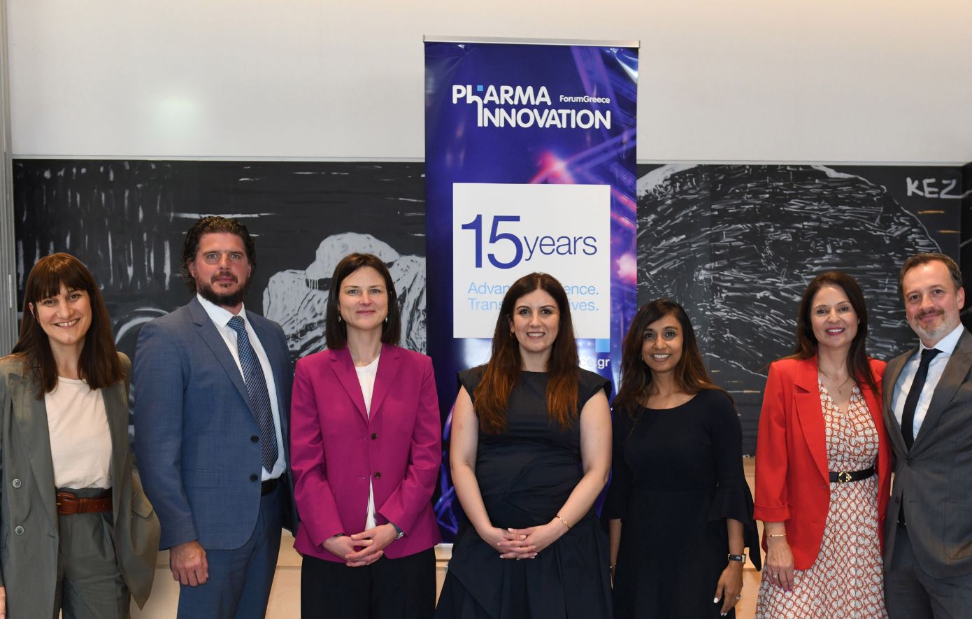 PhARMA Innovation Forum: Νέα Διοίκηση με στόχο την πρόσβαση των ασθενών στην καινοτομία