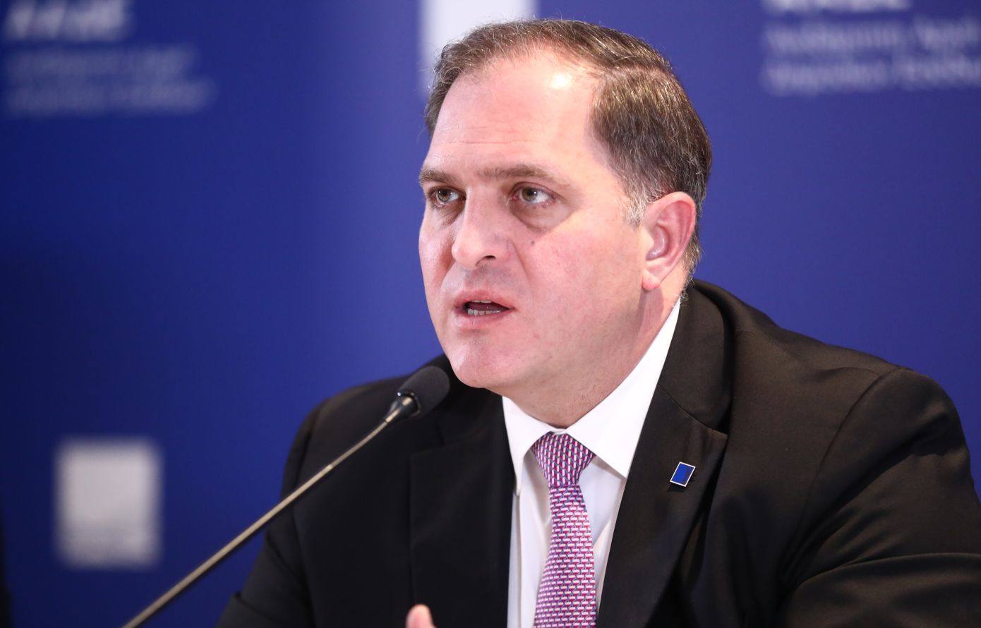 Πιτσιλής: Το ποσό των 161.000 297.051.000 ευρώ είναι προγραμματισμένο να πληρωθεί εντός του Μαΐου σε αγρότες