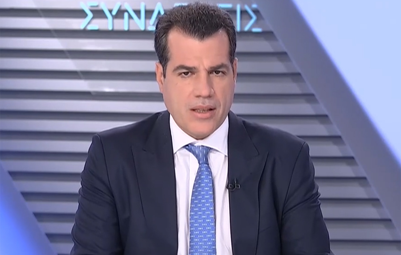 Πλεύρης για μεταναστευτικό: Σταθερές οι ροές στην Κρήτη – Προωθείται ένα αυστηρότερο ευρωπαϊκό πλαίσιο για τις επιστροφές