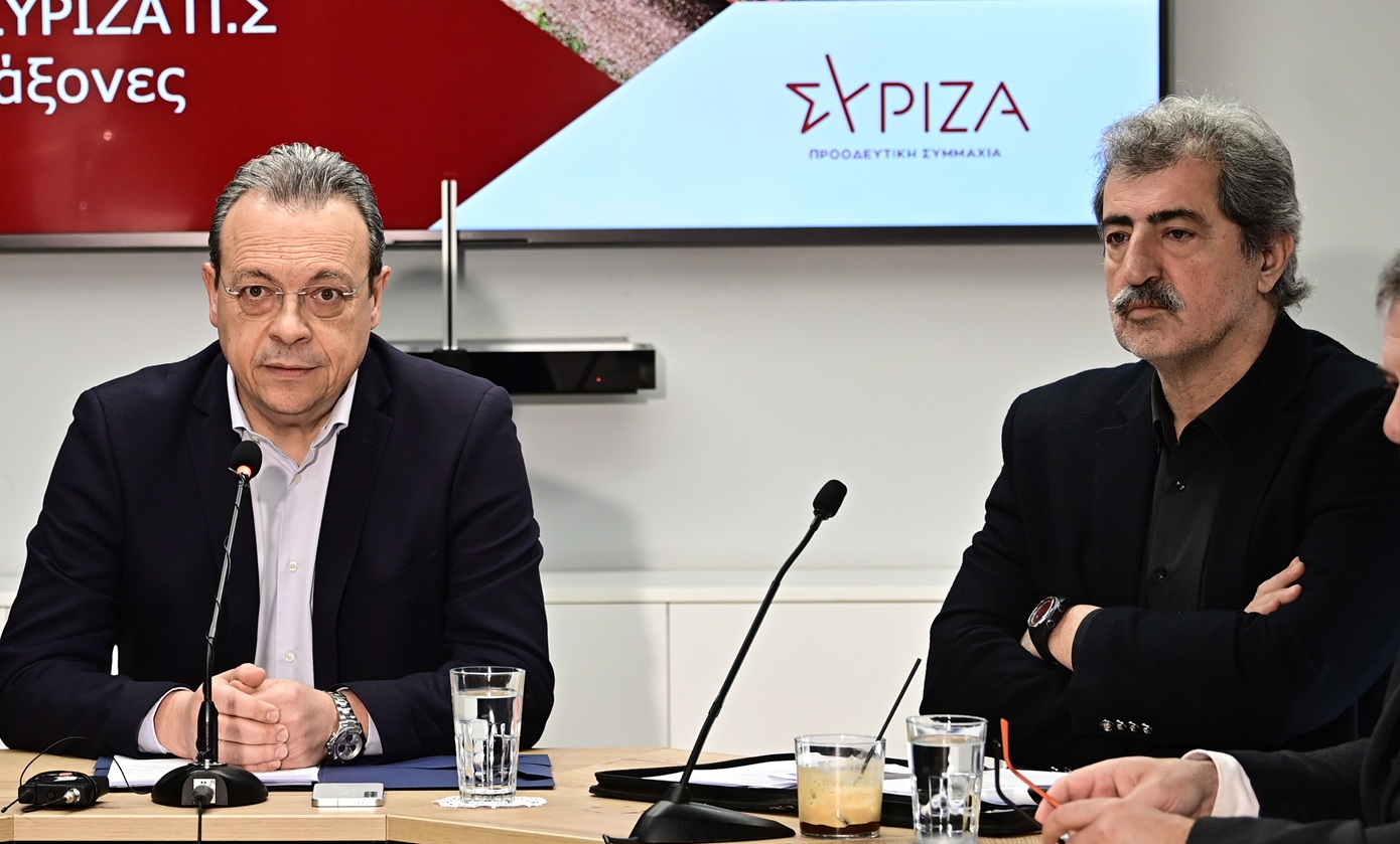 Φάμελλός για διαγραφή Πολάκη: Αισχρό υπονοούμενο ότι έχω κρυφή ατζέντα και υπηρετώ συμφέροντα