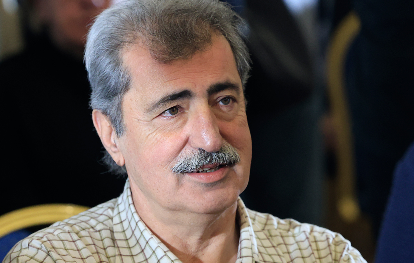 Παύλος Πολάκης: Ανεξάρτητος βουλευτής, είναι το πιο σύντομο ανέκδοτο»