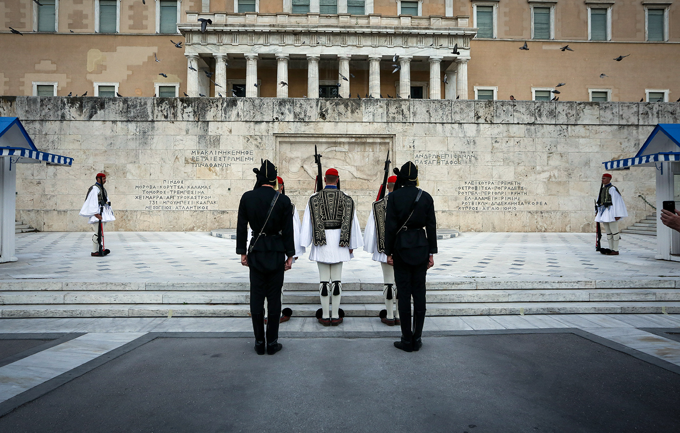 Σαν σήμερα 19 Μαΐου: Η Γενοκτονία των Ποντίων και ο ξεριζωμός ενός ελληνισμού τριών χιλιάδων χρόνων