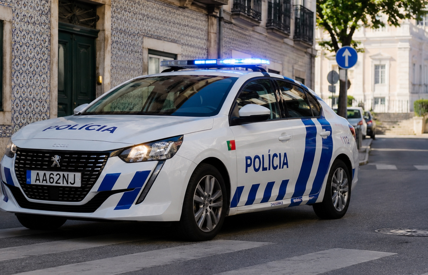 Συγκλονιστικές μαρτυρίες για τα παιδάκια που βρέθηκαν στην Πορτογαλία &#8211; Η μάνα τούς έδεσε τα μάτια, τα παράτησε στο δάσος και έφυγε με τον σύντροφό της
