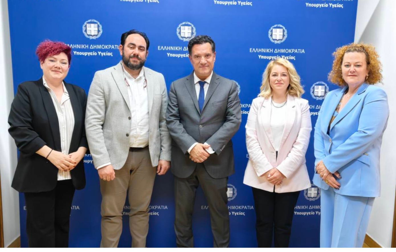 CGM για Διαβήτη Τύπου 2: Η ΠΟΣΣΑΣΔΙΑ για την αποζημίωση από τον ΕΟΠΥΥ