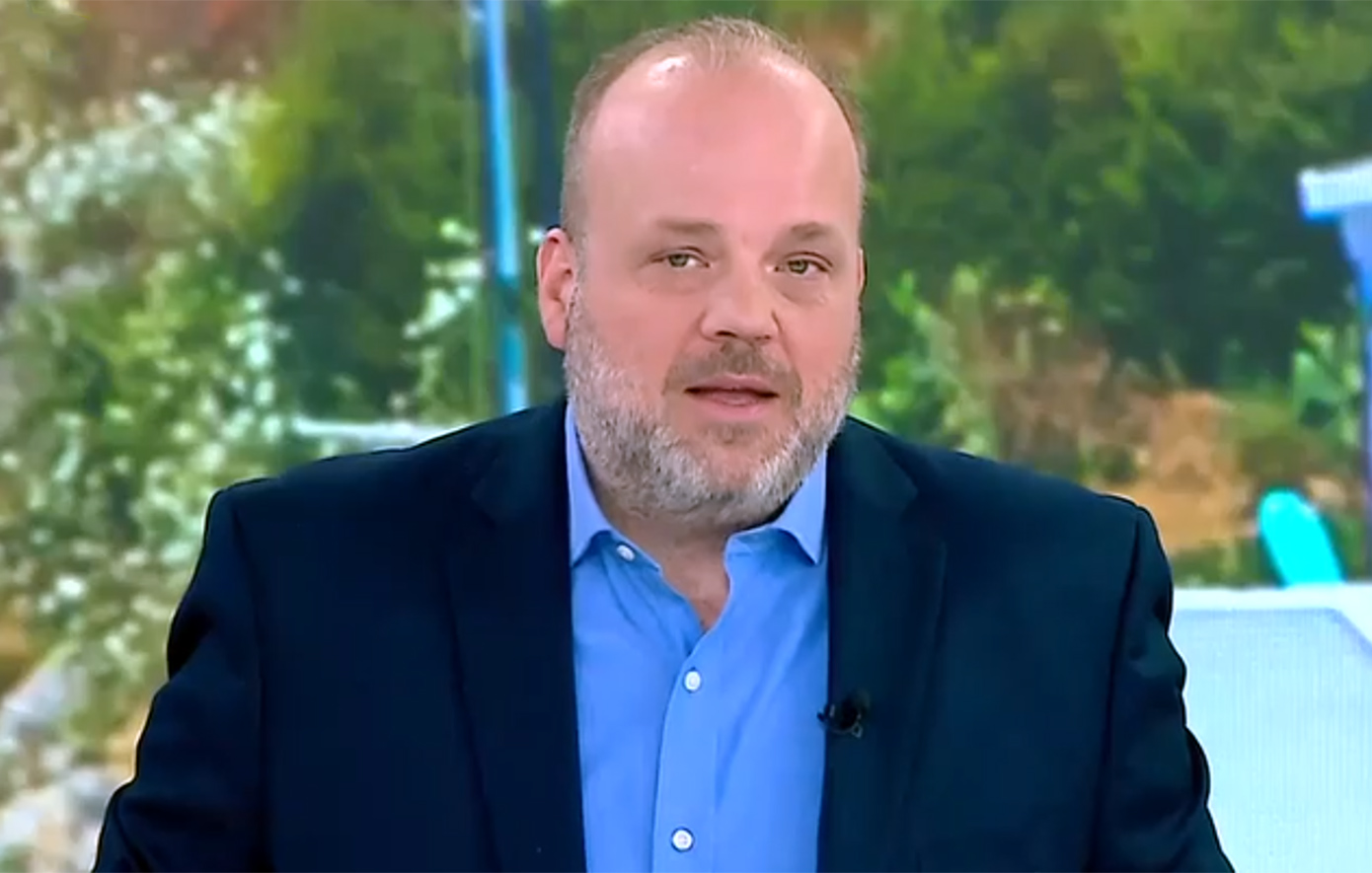 Προειδοποίηση από τον γενικό γραμματέα  Ανάπτυξης και Τροφίμων, Σπύρο Πρωτοψάλτη &#8211; «Βόμβα για την κτηνοτροφία ο αφθώδης πυρετός»