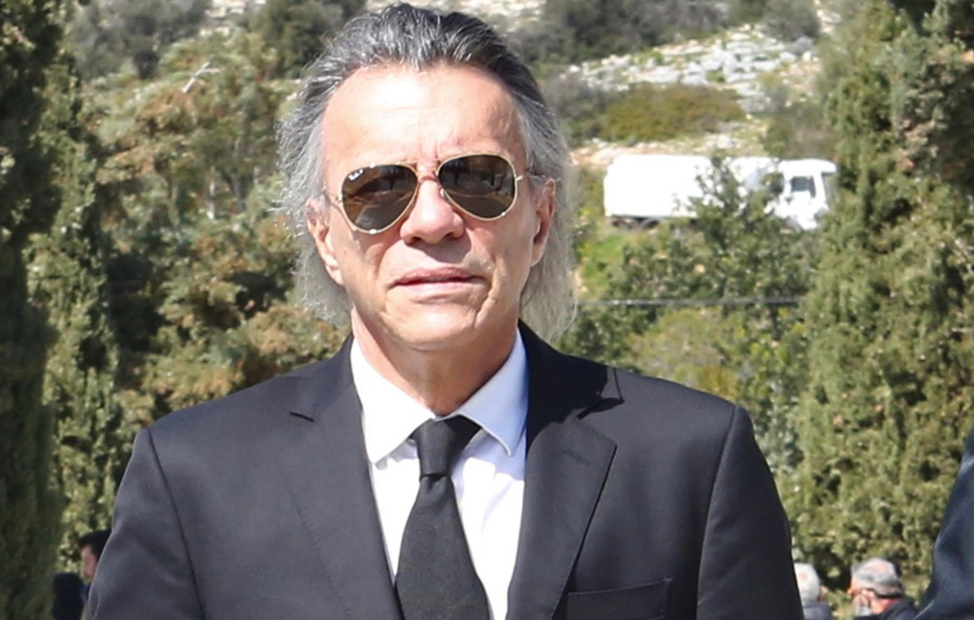 Ηλίας Ψινάκης: Γιατί αρνήθηκε να κάνει πρόβλεψη για τον Akylas και τη Eurovision 2026
