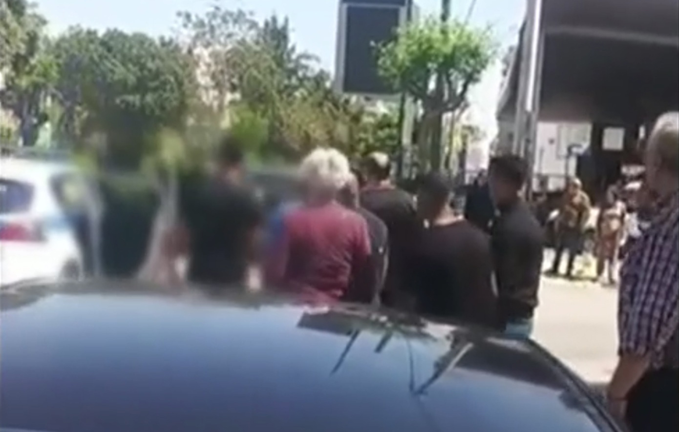 Πυροβολισμοί Καλλιθέα: Δίωξη δύο κακουργήματα και πέντε πλημμελήματα στον 58χρονο πιστολέρο