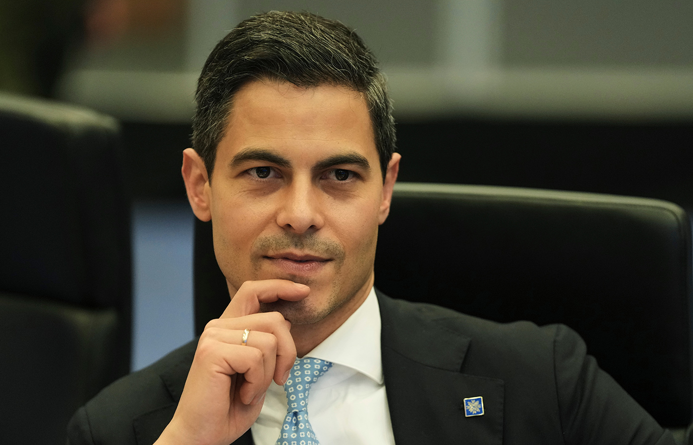 Σκληρό εμπάργκο επιβάλλει η Ολλανδία στις εισαγωγές όλων των προϊόντων από τους εβραϊκούς οικισμούς στα κατεχόμενα εδάφη