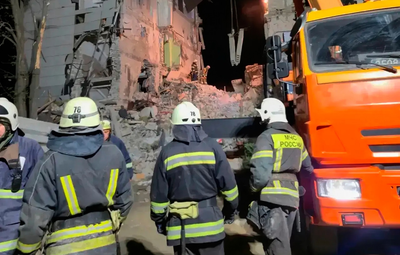 Συναγερμός από Ζελένσκι: «Έρχεται χτύπημα με τον ασταμάτητο Ορέσνικ» – Αυξάνονται οι νεκροί στο Λουχάνσκ