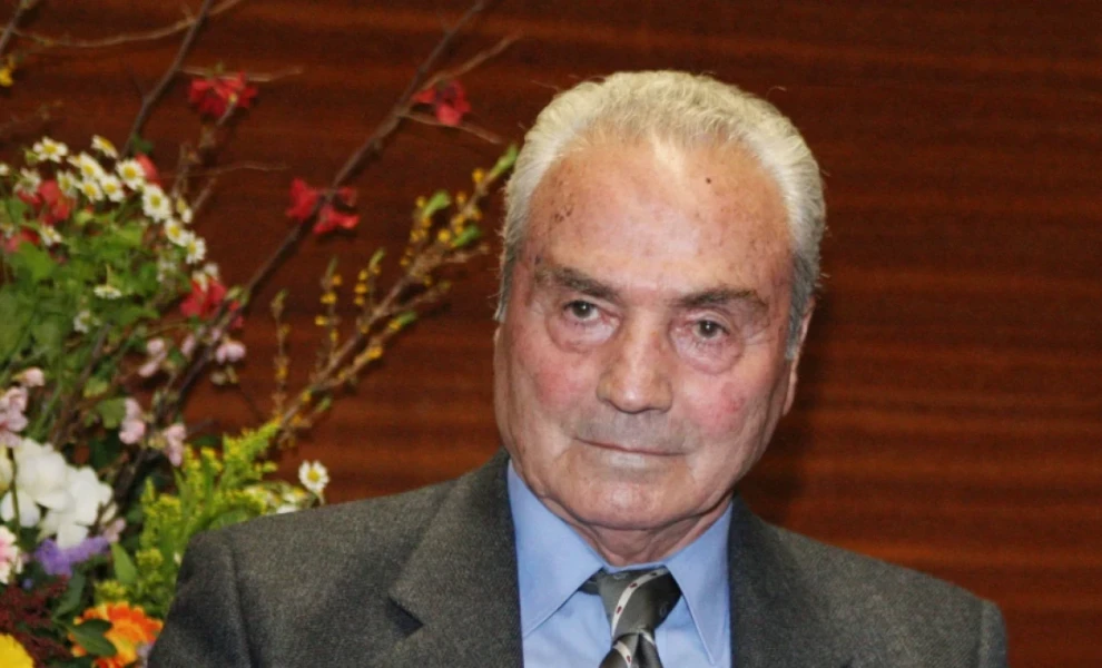 Πέθανε ο δημοσιογράφος, Σταύρος Τσώχος