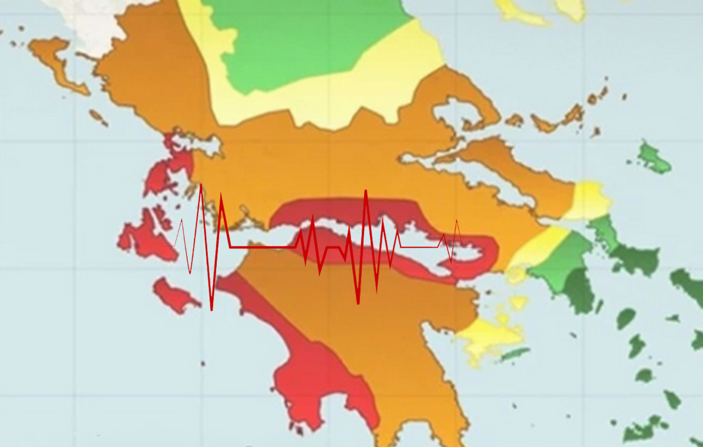 Ο Γεράσιμος Παπαδόπουλος επιμένει για τον Κορινθιακό: «Η αντίστροφη μέτρησε έχει ξεκινήσει» &#8211; Τί λέει για το ηφαίστειο της Σαντορίνης