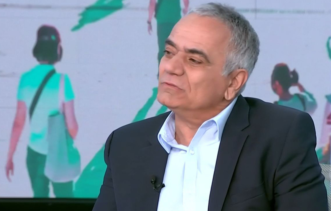 Σκουρλέτης για Αλέξη Τσίπρα: Φτιάχνει ένα κόμμα ΙΧ, δεν μπορείς να δημιουργήσεις μια δυναμική από την τέφρα