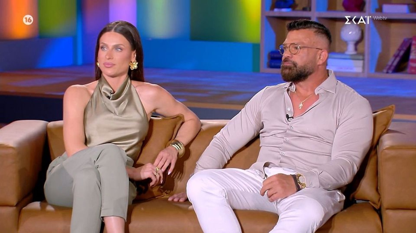 Κώστας Σόμμερ: «Μας πρότειναν εκπομπή, είχαμε συμφωνήσει σχεδόν σε όλα»