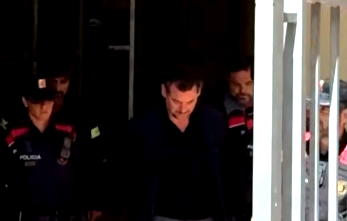Τα συγκλονιστικά στοιχεία που οδήγησαν στην εξιχνίαση του ιδρυτή της Mango &#8211; Τα μοιραία λάθη του κληρονόμου και η στιγμή που πήρε την απόφαση