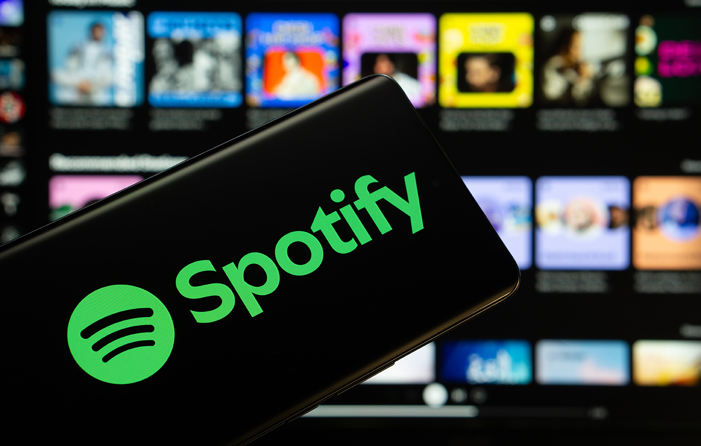 «Έπεσε» το Spotify: Σιγή ασυρμάτου στην δημοφιλή πλατφόρμα για χιλιάδες χρήστες παγκοσμίως