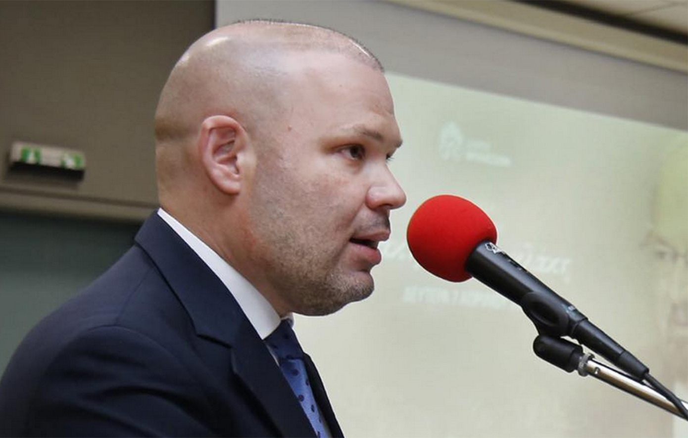 Η ενημέρωση του Διοικητή του Ασκληπιειού Βούλας για τα κορίτσια που έπεσαν από την ταράτσα στην Ηλιούπολη