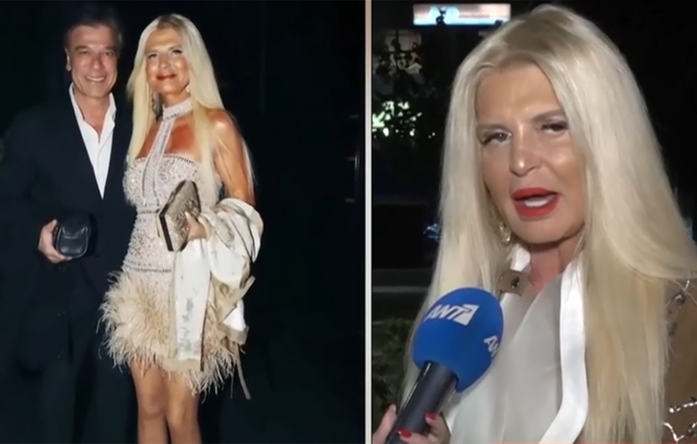 Μαρίνα Σταυράκη: «Ο γάμος είναι μια αναπόφευκτη και επιθυμητή κατάληξη &#8211; Θα μπορούσα να μείνω στην Τουρκία »