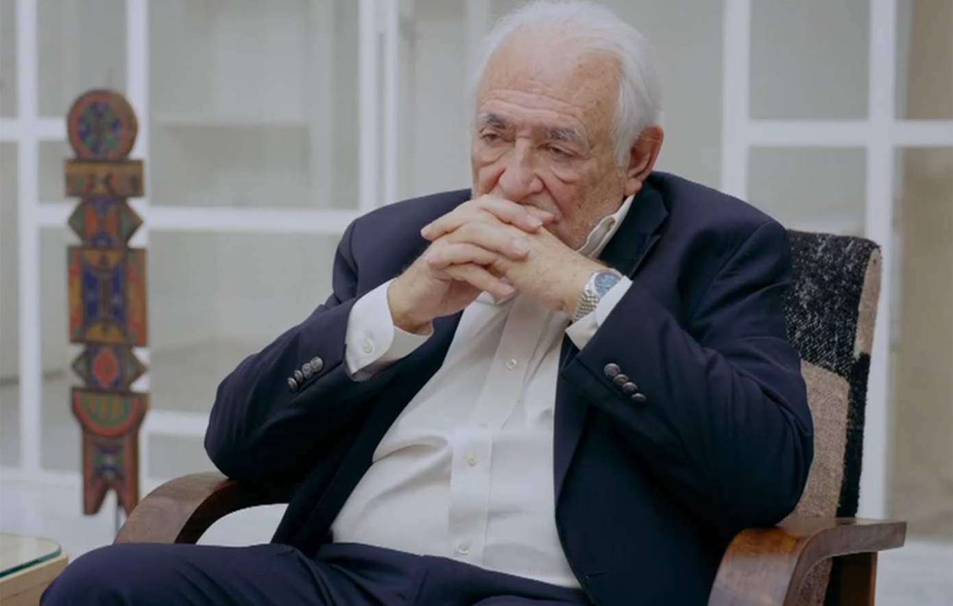 Στο Χιλιοστό»: Πώς το ΔΝΤ έβγαλε κέρδη 5 δισ. από την Ελλάδα &#8211; Το εφιαλτικό Plan B και η ευθύνη που αναλαμβάνει ο Στρος Καν