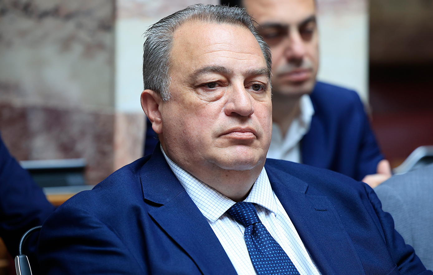 Όσα προτείνει η Νέα Δημοκρατία για τη συνταγματική αναθεώρηση – Η ομιλία Στυλιανίδη ενώπιον της ΚΟ