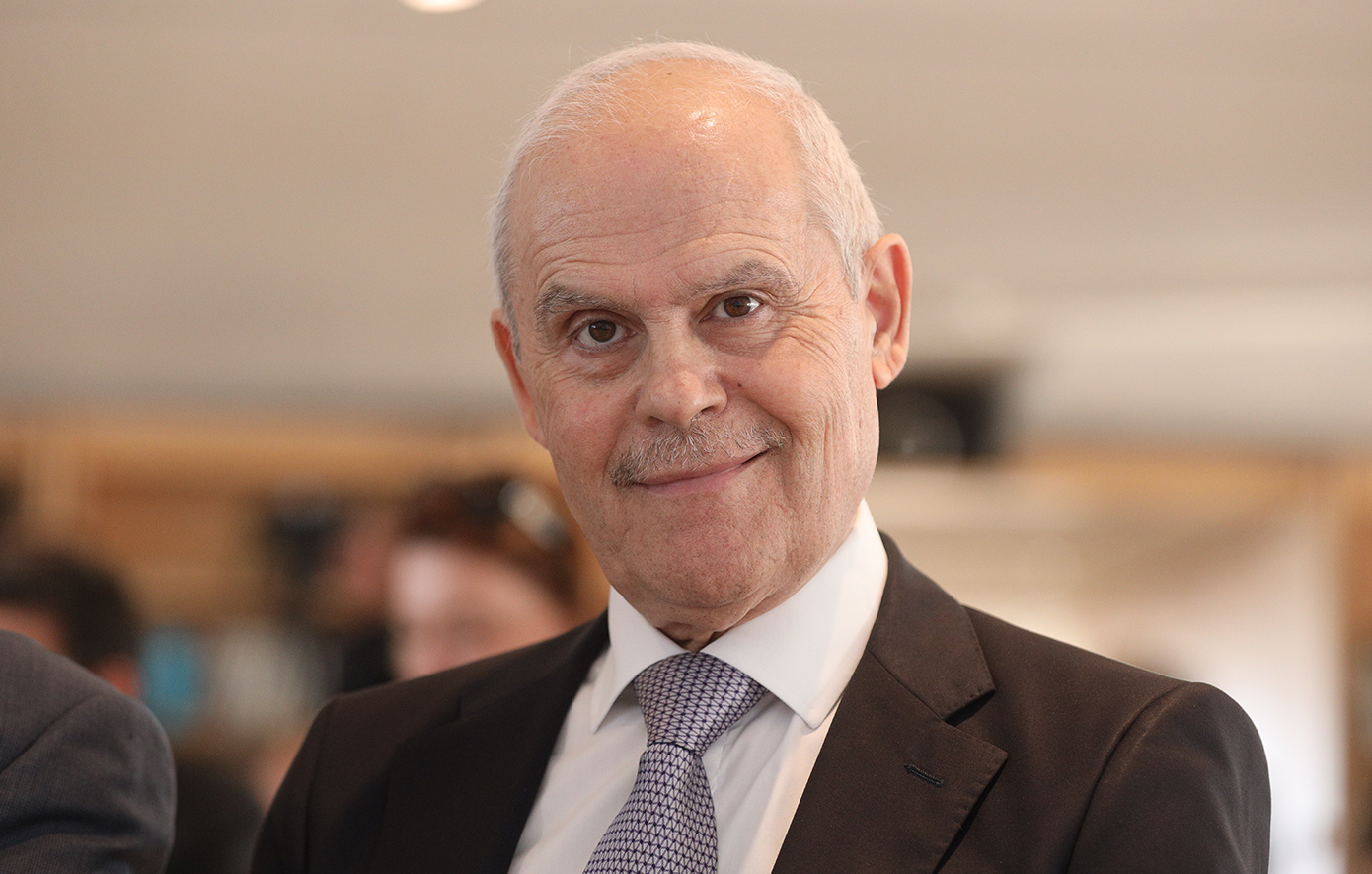 Πέθανε ο υφυπουργός Περιβάλλοντος και Ενέργειας, Νίκος Ταγαράς