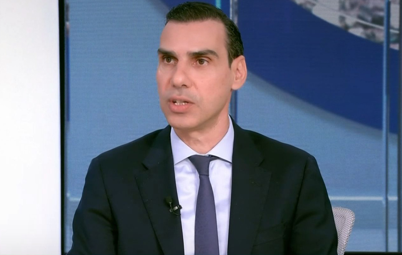 Μάριος Θεμιστοκλέους: Το ΕΣΥ έγινε ξανά ελκυστικό για τους νέους γιατρούς