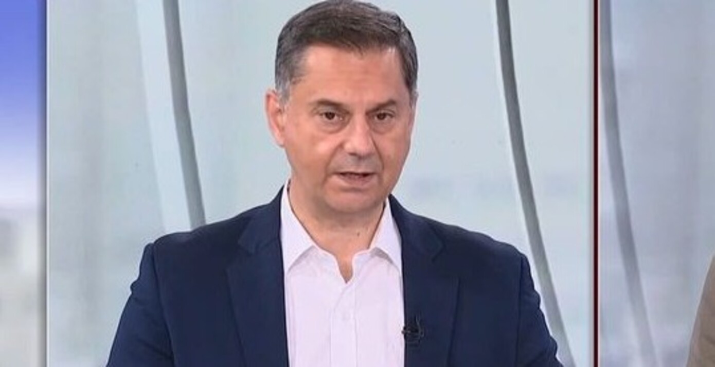 Θεοχάρης: Δημιουργείται πλέγμα συνεργασίας Ελλάδας, ΗΠΑ και Νότιας Κορέας – Ενώνουμε την τεχνογνωσία και δημιουργούμε 10.000 θέσεις εργασίας